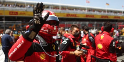 F1, ascolti record per il GP di Spagna su Sky e TV8