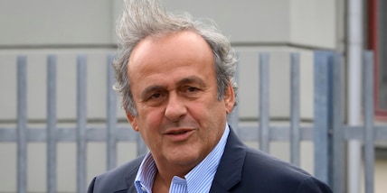 Platini punge: "Juve? Simpatica a lasciar vincere gli altri dopo 9 anni"
