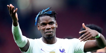 Juve-Pogba: la situazione dell'operazione più calda del momento