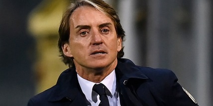 Italia, i 39 convocati di Mancini: c'è Chiellini, torna Spinazzola