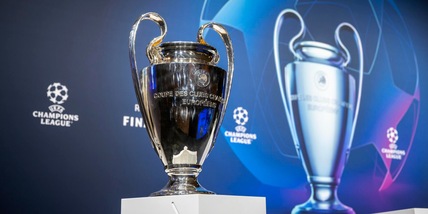 Champions League 2022/2023: Milan in prima fascia, Juve in seconda, Inter e Napoli in terza