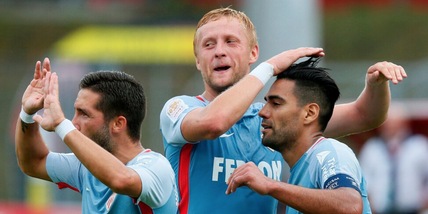 Spareggio Ligue 2, Villafranche favorito sul Quevilly Rouen