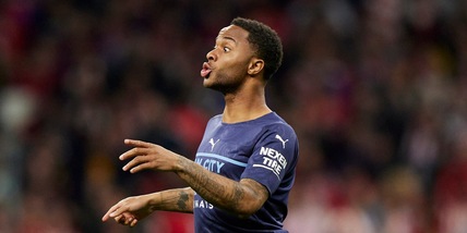 Daily Star: "Il Real Madrid punta su Sterling dopo il no di Mbappé"