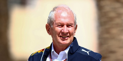 F1, Marko: "Dovevamo rispondere alla Ferrari, voi ci davate per finiti"
