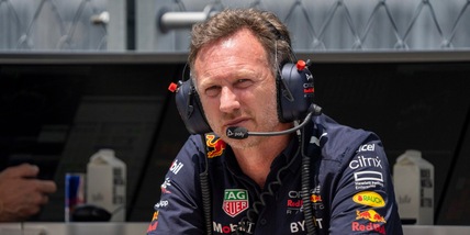 F1, Horner sul budget cap: "Sette team rischiano di saltare le ultime gare"