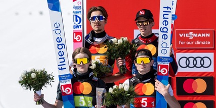 Sci, la Norvegia in ritiro a Riva del Garda nove anni dopo