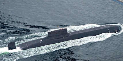 Russia reagirà a strutture Nato in Svezia e Finlandia