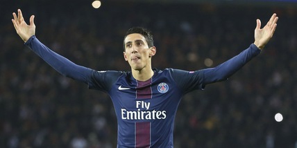 Calciomercato, Di Maria chiude all'Inter: «Voglio restare al Psg!»
