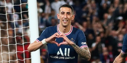 Mundo Deportivo: "Di Maria è stato offerto al Barcellona"