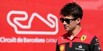 F1, Gp Monaco: Leclerc per rompere la maledizione, il ferrarista cerca il primo acuto in casa