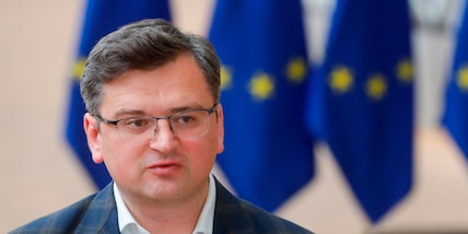 Ucraina, Kuleba: "Non comprate il grano rubato dai russi"