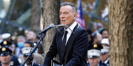 Bruce Springsteen in tournée in Italia: dove e quando