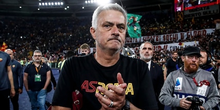 Pronostico Roma-Feyenoord, a 1.90 almeno un legno colpito