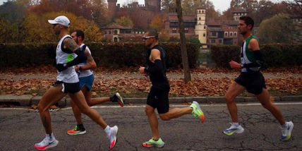 Domenica 6 novembre la nuova Torino City Marathon, iscrizioni aperte