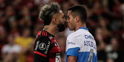 Flamengo-Sporting Cristal, segno 1 a quota popolare