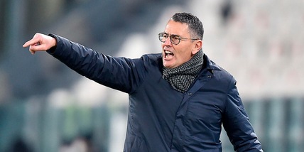 Primavera Sampdoria, Tufano: "Ai playoff con orgoglio"