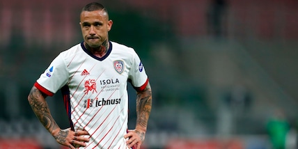 Cagliari, per il ritorno in Serie A spunta l'ipotesi Nainggolan