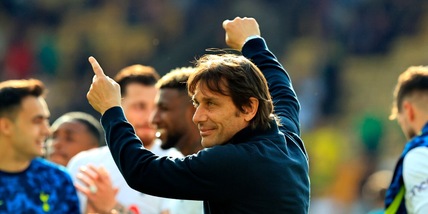 Tottenham, 175 milioni di aumento di capitale per Conte e il mercato!