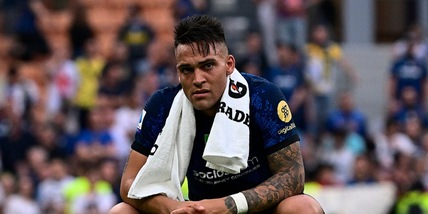 Lautaro, post sui social per i tifosi: 'like' dell'Inter