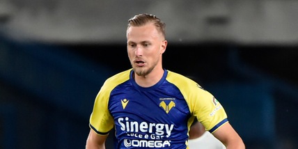 Verona, Setti: "Piccoli? Lo abbiamo bloccato in nostro favore"