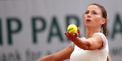 Roland Garros: Giorgi vola al 2° turno, eliminate Paolini e Bronzetti