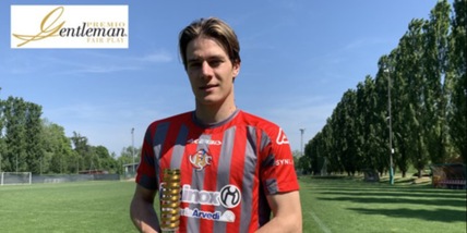 Juve, a Fagioli il premio Morosini. Balata: "Numeri incredibili"