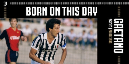 Juve, omaggio a Scirea per il compleanno: "Sempre con noi, leggenda"