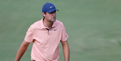 Pga Tour, Scheffler in Texas per il riscatto