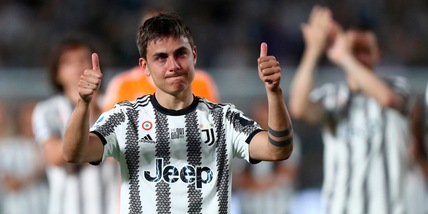 Inter, ecco il sì a Dybala