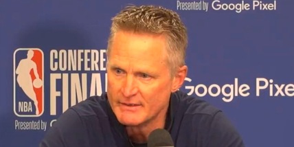 Strage in Texas, Kerr si commuove e sbotta: "Quando faremo qualcosa?"