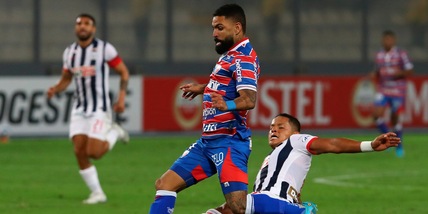 Copa Libertadores, il pronostico di Colo Colo-Fortaleza