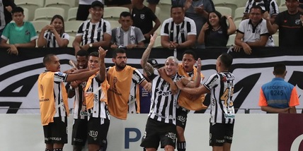 Independiente-Ceara, segno 1 come pronostico