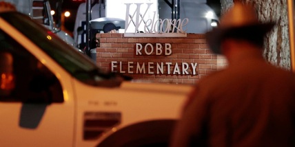 Strage in una scuola elementare in Texas: 21 morti