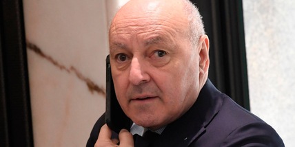 Marotta sulla crisi della Serie A: "Non eravamo pronti al cambiamento"