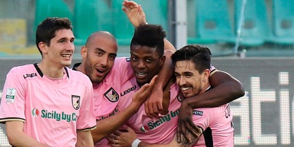 Playoff Serie C: pari Catanzaro-Padova. Vince il Palermo