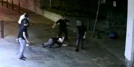 Torino, baby gang seminava il terrore: 4 arresti