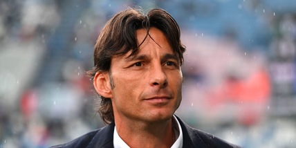 Udinese, il saluto di Cioffi: "Grazie a tutti, è stato bellissimo"