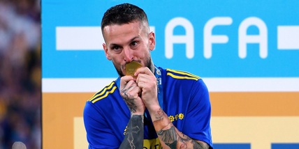 Libertadores, Boca favorito contro il Deportivo Cali