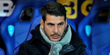 Samp, ipotesi Accardi in dirigenza