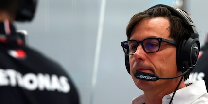 F1, Wolff: "Aspettative per Monaco? Le più basse possibili"