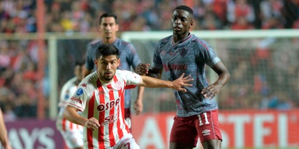 Oriente Petrolero-Fluminense, ok la "combo" 2 più Over 1,5