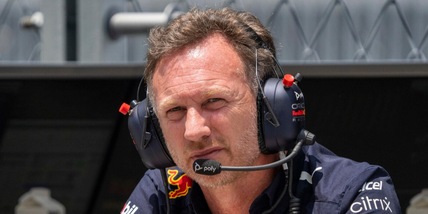 F1, Horner: "Perez? Ha maturità ed esperienza per affiancare Verstappen"