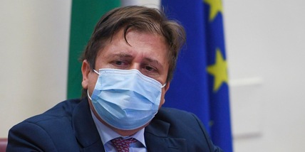 Vaiolo delle scimmie, un caso in Emilia. Sileri: "Non c'è rischio pandemia"