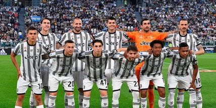 Football Benchmark incorona la Juve: "Club che vale di più in Italia"