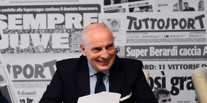 Chiavari, a Jacobelli e Sarzanini il Premio Mimmo Angeli