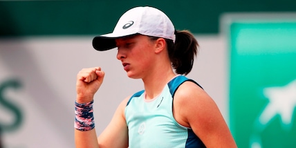 Roland Garros, Swiatek vince facile e vola al 3° turno. Ok anche Badosa