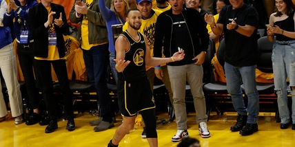 Nba Playoff, i Warriors tornano alle Finals: battuta Dallas 4-1!