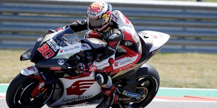 MotoGp: Nakagami comanda le libere 1 al Mugello, terzo Bagnaia