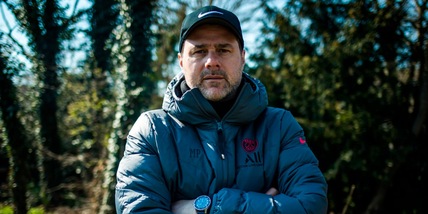 Psg, Pochettino si conferma: "Rimango al 100%"