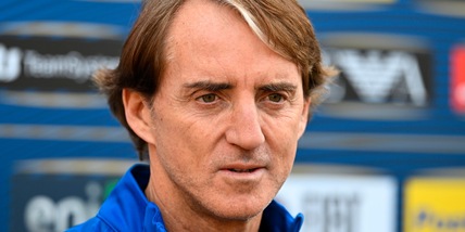 L'Italia torna a San Siro: sfida con l'Inghilterra il 23 settembre